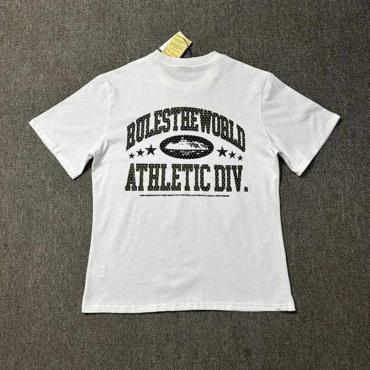 Corteiz T Shirts Short _SKUCorteizXS-2XLwmtx313716690